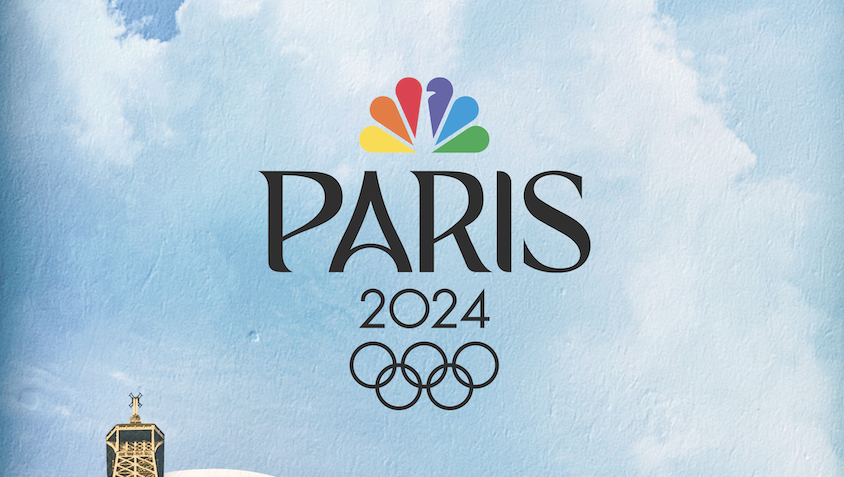 Olympic GFX
